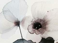 반대편에 온 걸 환영해