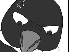 까막립과 니트빈