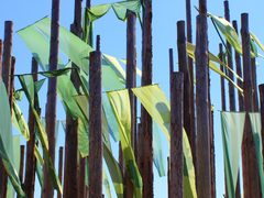 [송백여청명]나무 그늘 아래(속편 12)