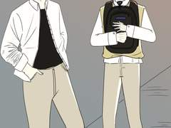 올리기 귀찮아서 한번에 올리는 연성