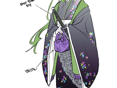 [絆] 이웃의 결혼식