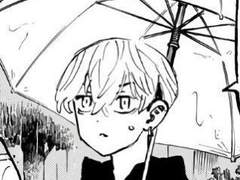 [도리벤 / 마츠노 치후유] 연하남에게 고백받았습니다.