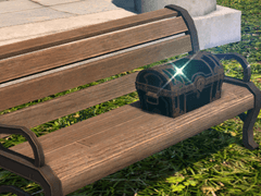 상자 속에 잠든 비밀