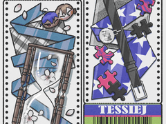 오브젝트 커미션⭕