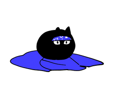 얌윸 필모 낙서9