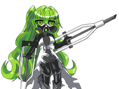 커미션 포함 의뢰작 모음