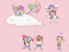 엔도시마을 드림동네