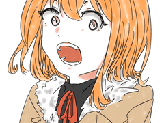 (21/12~)타블렛 낙서 모음