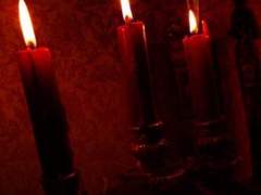 [괴물:앙스타 드림] 앙스타 레이 리츠 흡혈귀/뱀파이어 드림 (1)