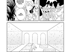 이번 96화에서 약간 무서웠던 것들 or 생각