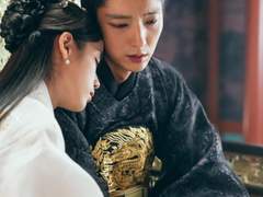 태령궁주애 예고 ㅣ 선공개