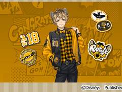 [ 트위스테 번역+링크 ] 라기 부치 / SSR 유니온 버스데이 1~3화 - 퍼스널 스토리