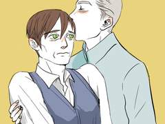 드래곤라자- 커플링 닐칼 위주+길