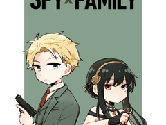 스파이 패밀리(spy×family)