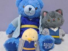 [쇼요+즈라] 또 한사람의 악동