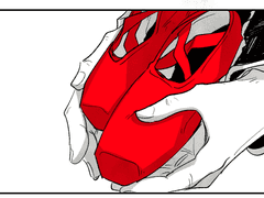 빨간구두는 왜 춤을 추었는가