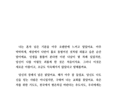 편지―루스에게
