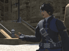 사막의 도시 울다하로