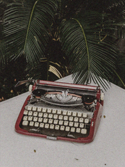 어느 여름 날의 오후