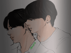 국민 그림들😍