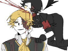 캠벨 위주 오인격 연성 백업