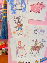 까다로운 팀장님은 사실 극성집사?!