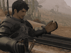 전쟁터에 가져가야 할 것