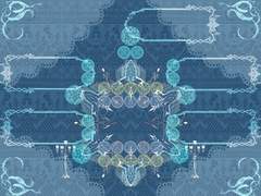 마기카로기아 5인 맵시트