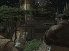 나나샤 공작석을 되찾아라!