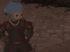 빈민가의 연대장