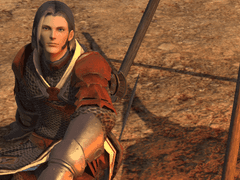 남작 키브론 경