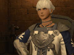 만찬회를 준비하며