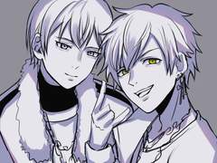 [토우아키] 피어싱