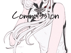 [유혈o/커미션완료] 220623~220624