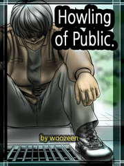 Howling of Public.(늪의 울음 영문판)