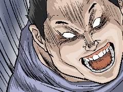 Howling of Public CH.31