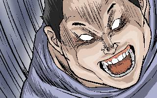 Howling of Public CH.31