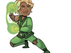 S11 Lloyd Charm Design