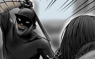 Howling of Public CH.32