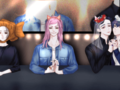 타케미치와 망나니들 1 (삽화추가)