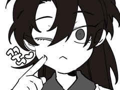 [화산귀환] 애교