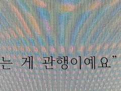 유월 마지막 주 여름