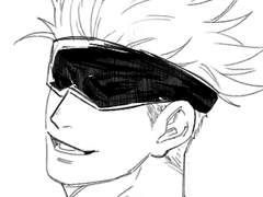 [ 고죠나나五七]/정의내리지 못하는 것