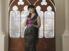 세일러문 - 미스트리스 9