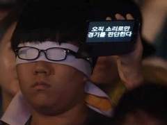 친구들이 배구 선수인데 다른 팀이야, 넌 누구를 응원할 거야?