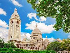 몽마르뜨와 그 거리