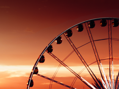 [세포신곡/요우니나]흑백의 유원지