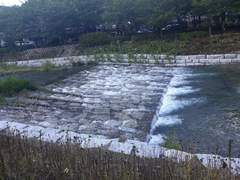 종착지의 그리움을 안고