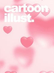 cartoon & illust. @loveall
