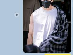 [이제노] 모든 건 타이밍 TALK